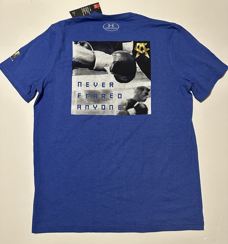 Under armour canelo - armour,